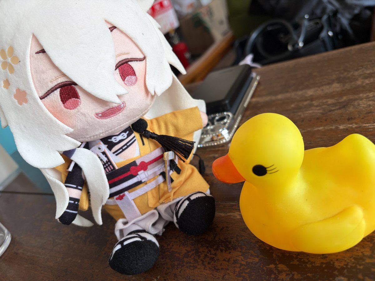 青寧 tweet media
