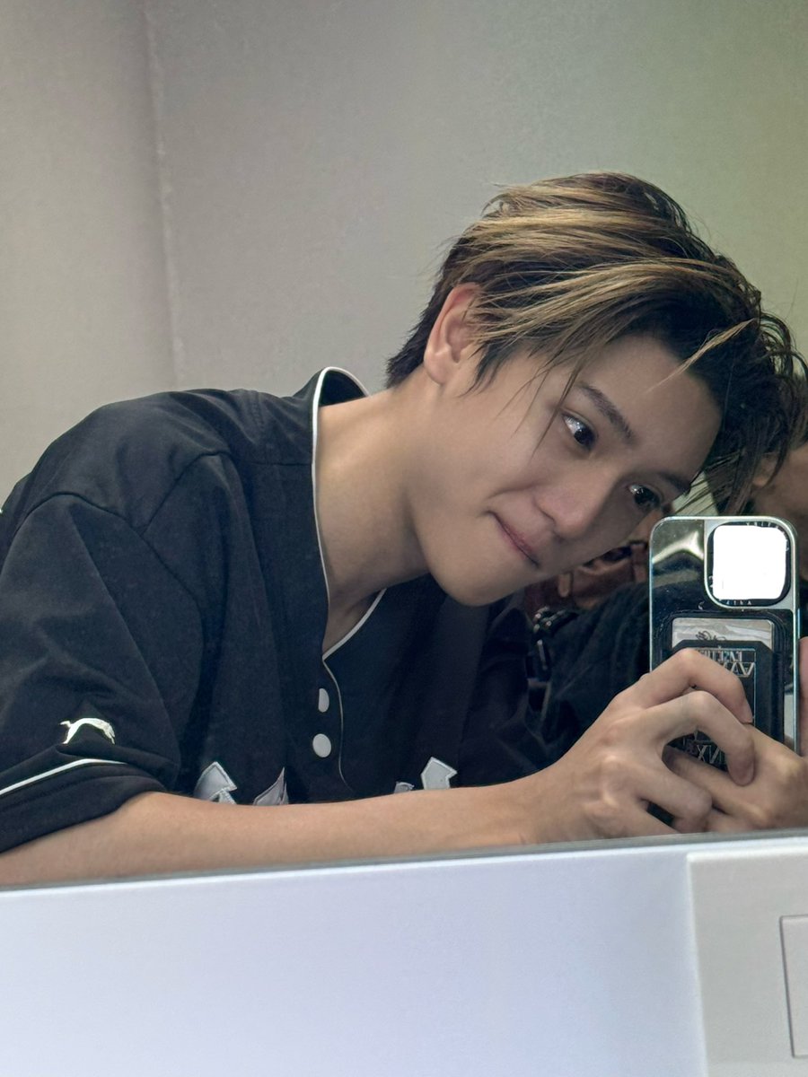 ชีสที่ชอบพิมพ์ อิอิ tweet media