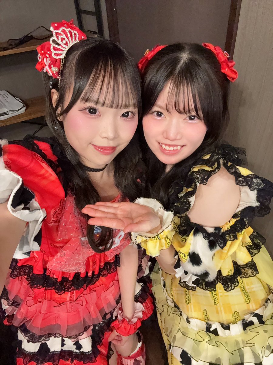 立花さくら#MOUWAY tweet media