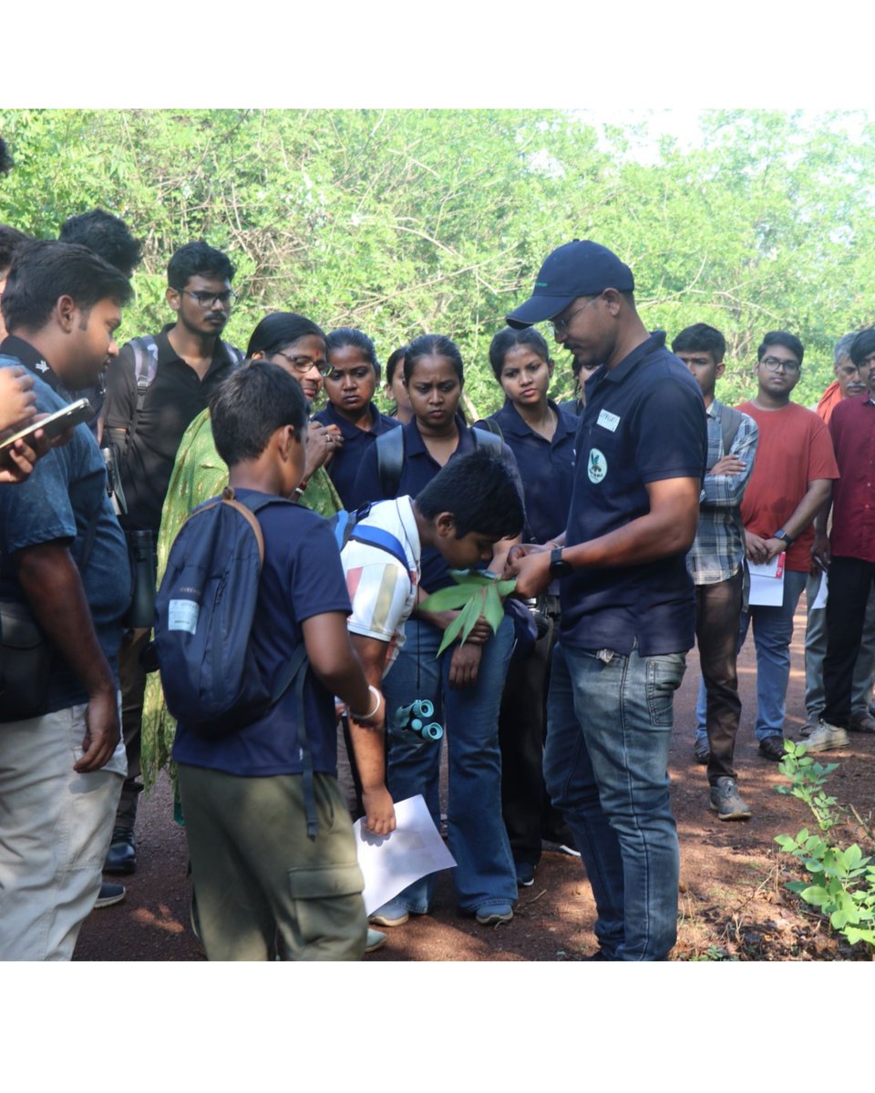NANDANKANAN ZOOLOGICAL PARK tweet media