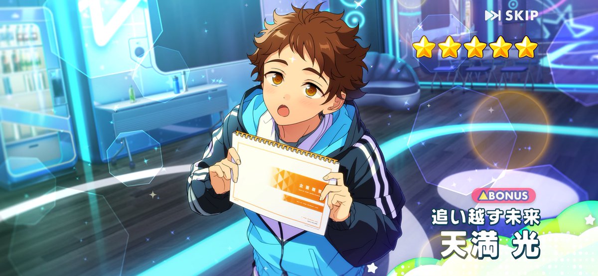さらみよ tweet media
