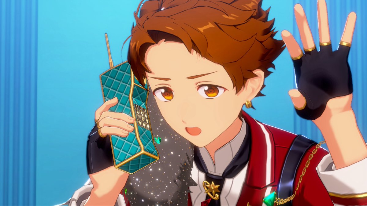 さらみよ tweet media
