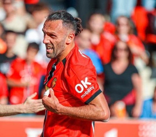 Jonay Amaro tweet media