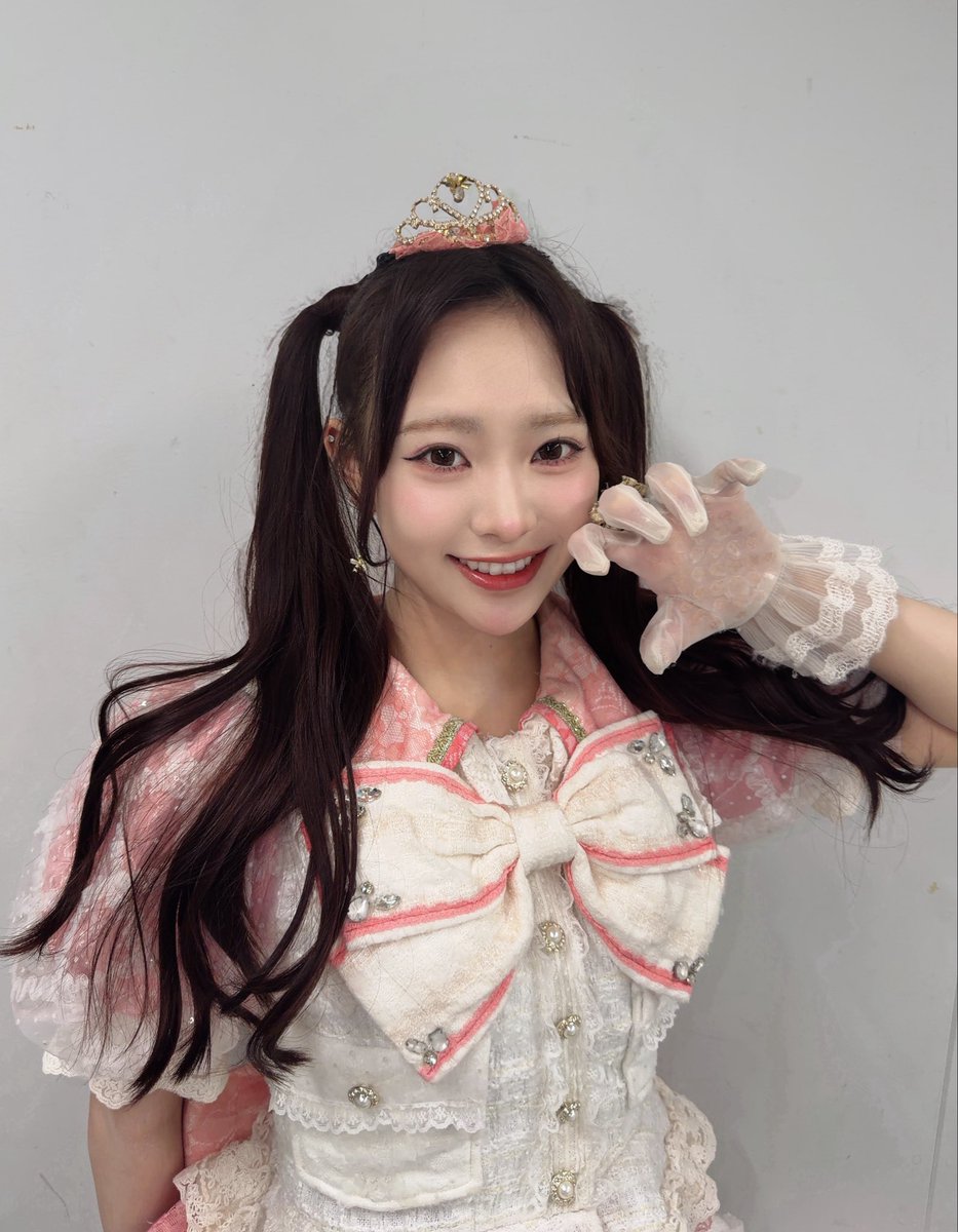 moe_pxrb's tweet photo. ようこそ萌さんの沼へ♡

#PixelRibbon #黒崎萌 #アイドル https://t.co/ugGS7OBPak