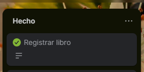 TomasLFR's tweet photo. Actualización #12 de la cámara de eco:  

¡Libro registrado! Vamos con los lectores y con las correcciones finales antes de todo el proceso de publicación.

Llevo un año con esto y no descarto me quede otro, al ritmo que voy. https://t.co/uNHCJu7zbr