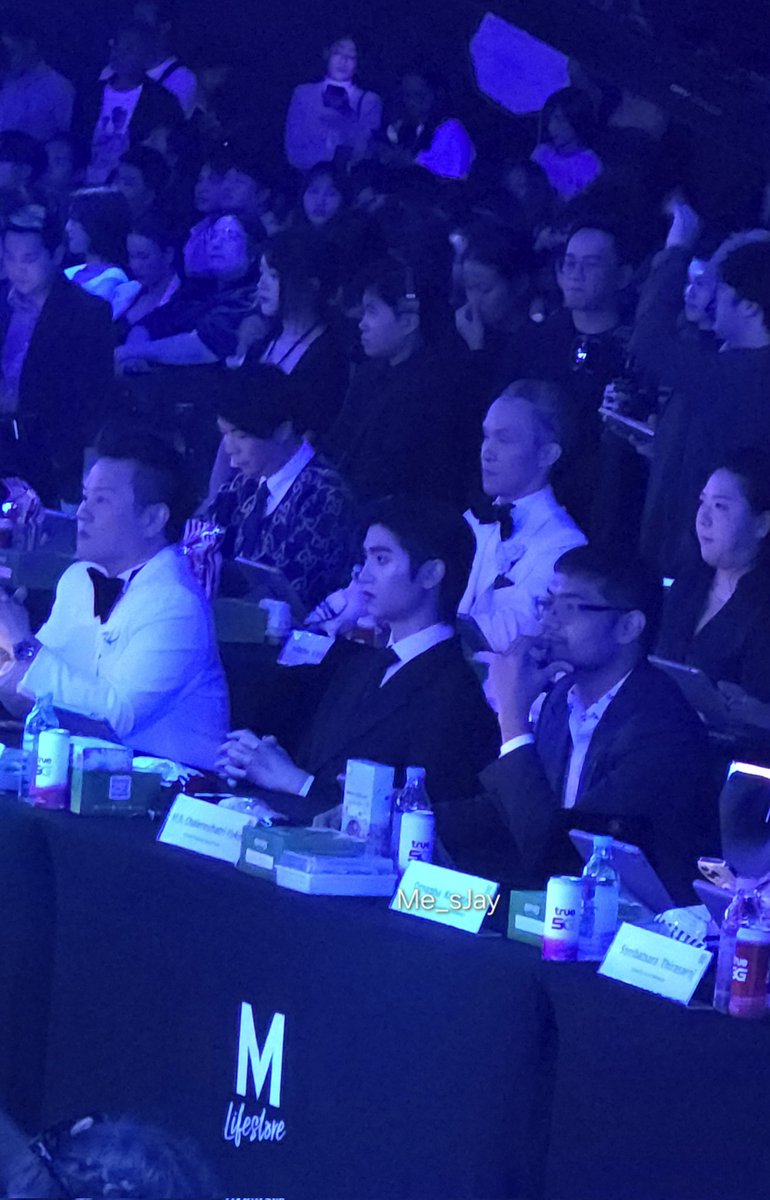 กรรมการสุดหล่อ พร้อมแล้วครับ

#MWT2026xDOMUNDI
#MissWorldThailand2026
