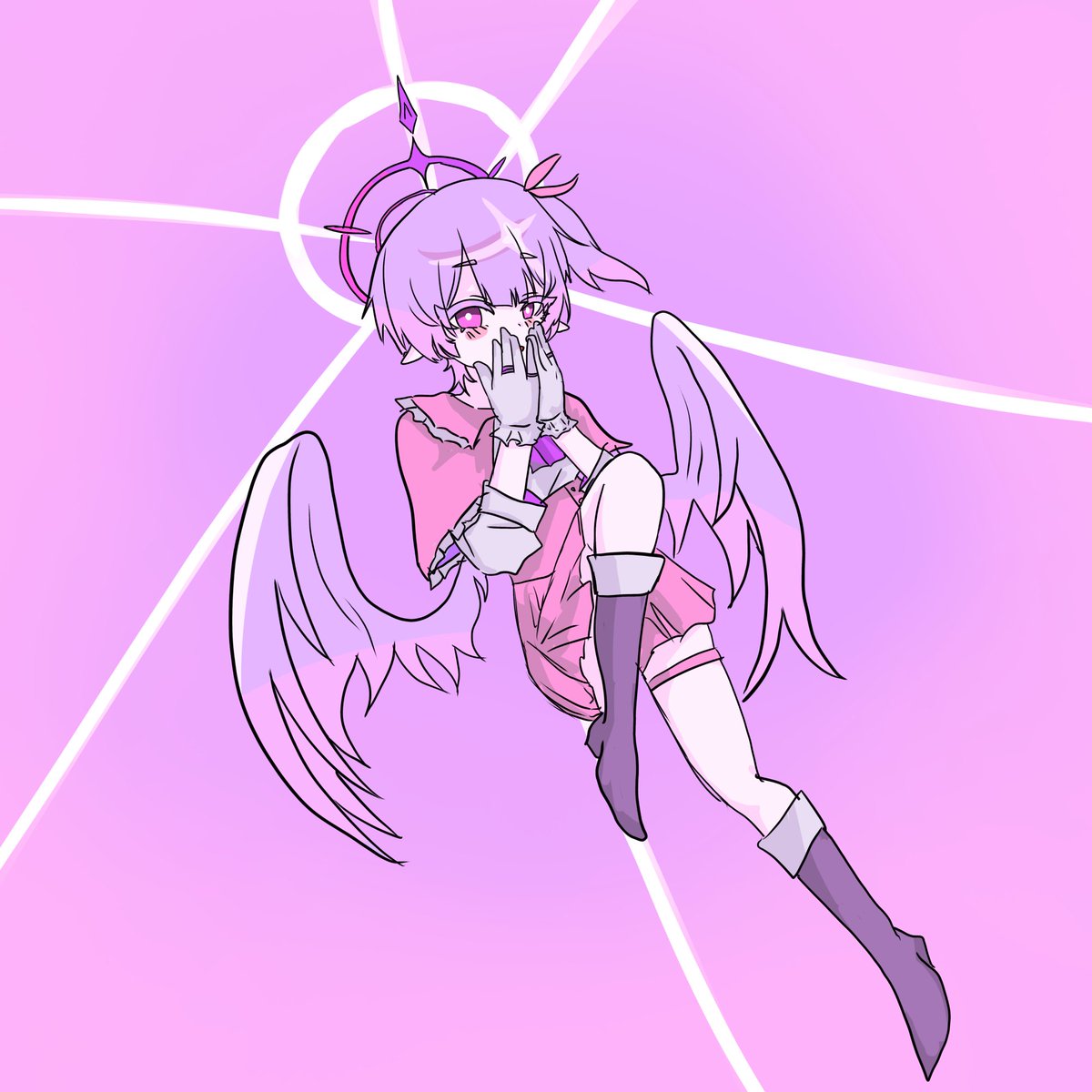 地海 ちか🫐🎧🍓 tweet media