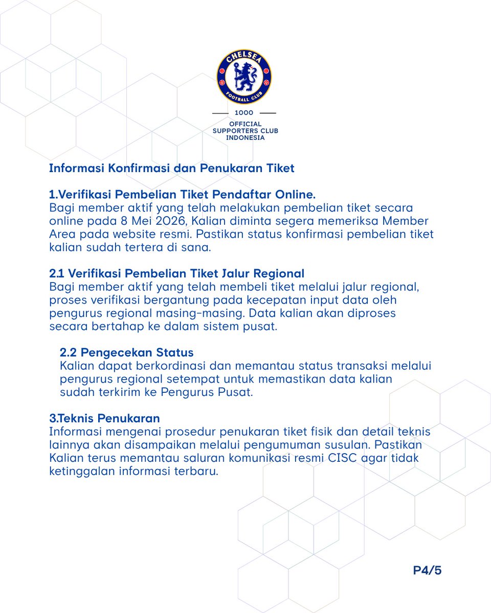 Chelsea Eleven tweet media