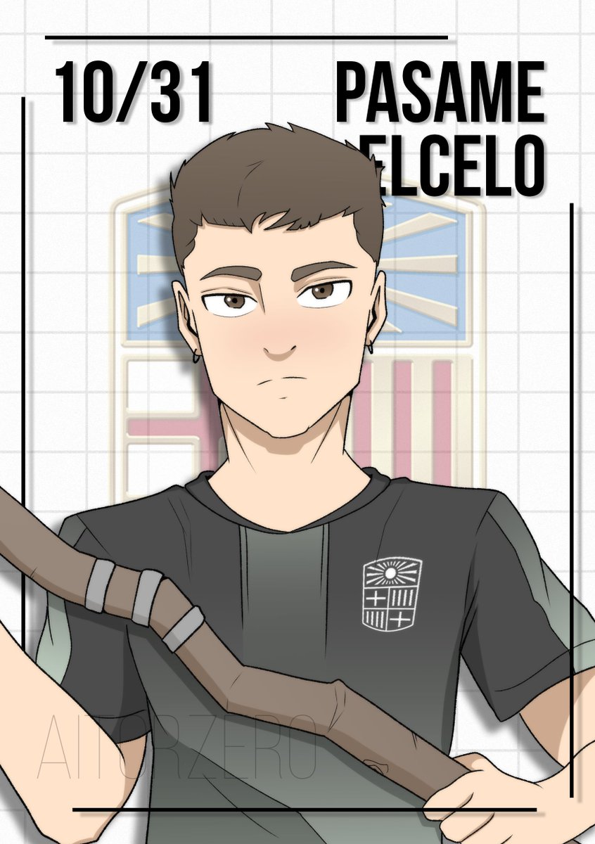 Aitorzero0 tweet media