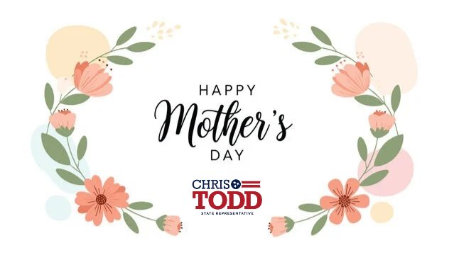 Rep Chris Todd tweet media