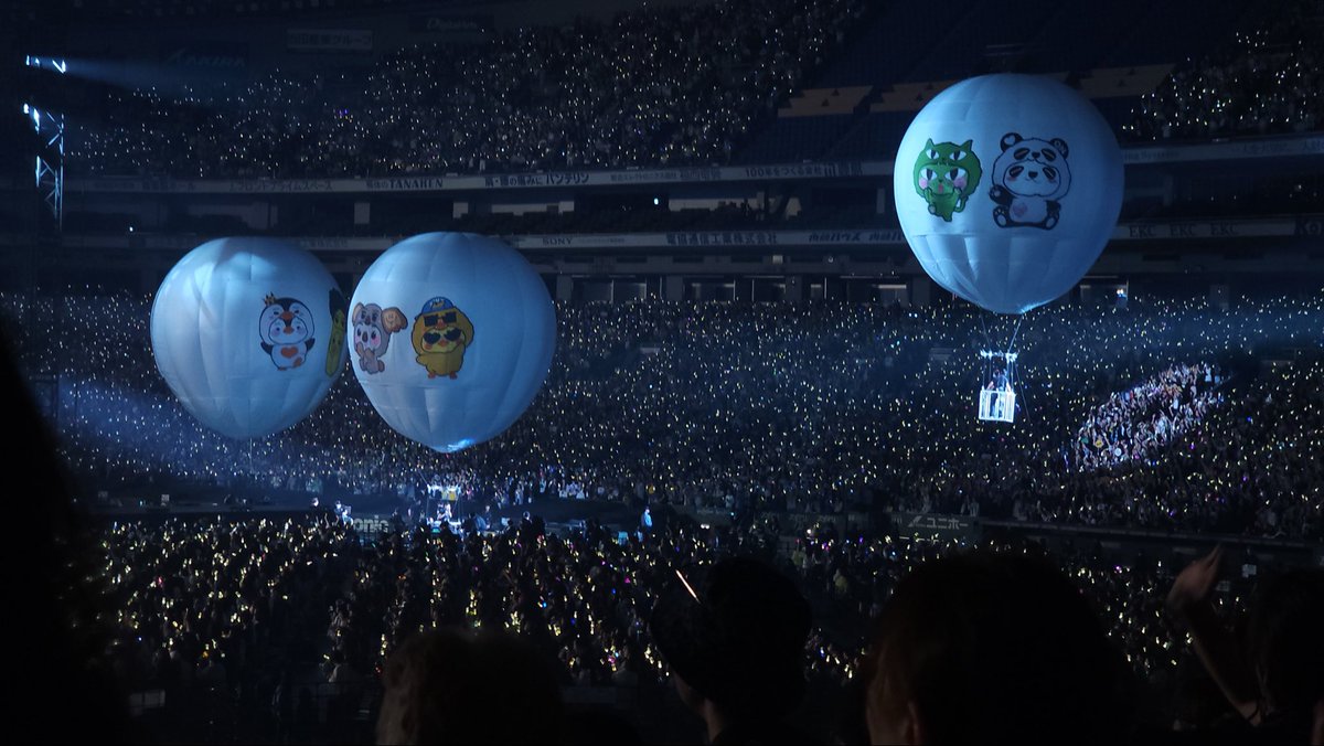 baist829's tweet photo. 下次什么时候可以再见呢

#2PM
#2PM_THE_RETURN
#THE_RETURN_TokyoDome https://t.co/VVOFpZ3dEi