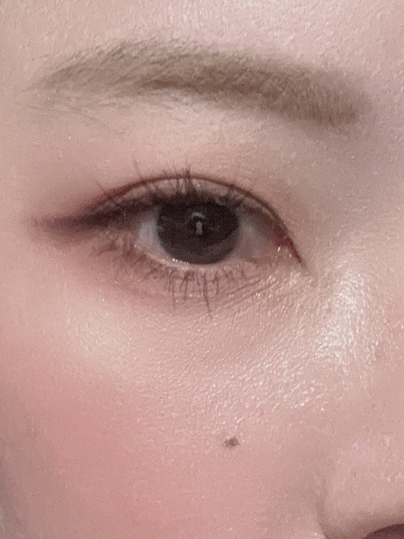 몰랑 tweet media