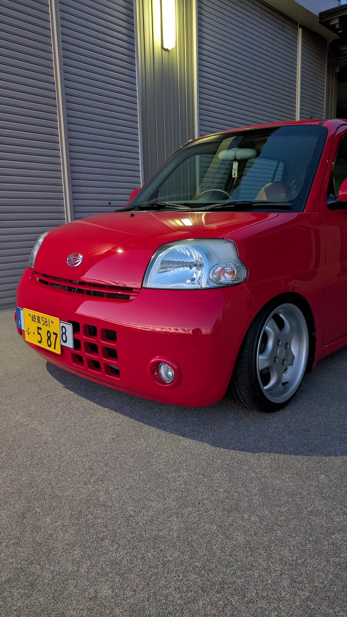 FakepainterT's tweet photo. 職場での写真。 https://t.co/PsBi3BHWPB