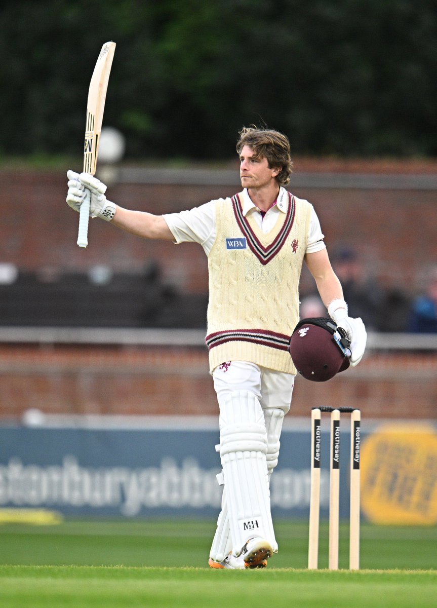 Somerset Cricket 🏆 tweet media