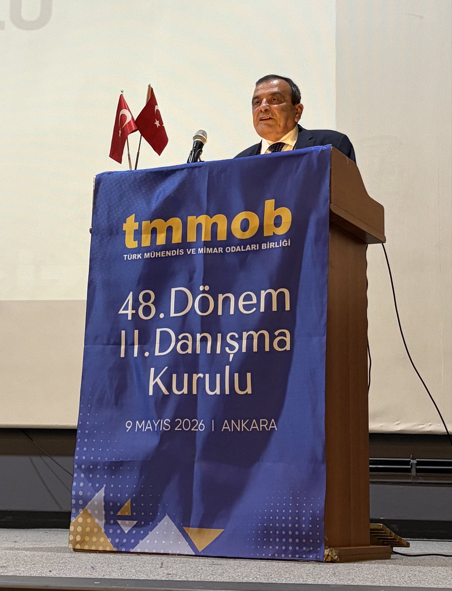 zmoistsb's tweet photo. Ziraat Mühendisleri Odası İstanbul Şubesi olarak, Ankara’da gerçekleştirilen TMMOB 48. Dönem II. Danışma Kurulu toplantısına katıldık.

Mesleğimizin ve meslektaşlarımızın haklarını savunmaya, ortak akıl ve dayanışma ile çalışmalarımızı sürdürmeye devam edeceğiz. https://t.co/t9TMl5DAgh