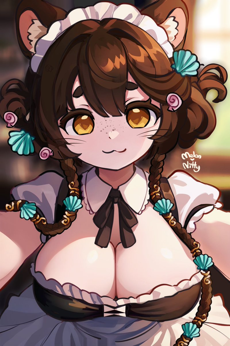 yukaa | PARTNER PUSHING 🌿🐾🦦 tweet media