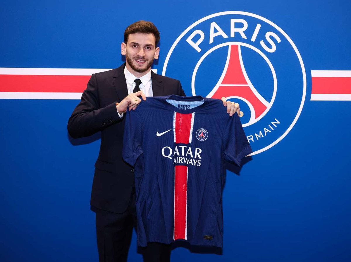 Football Actu tweet media