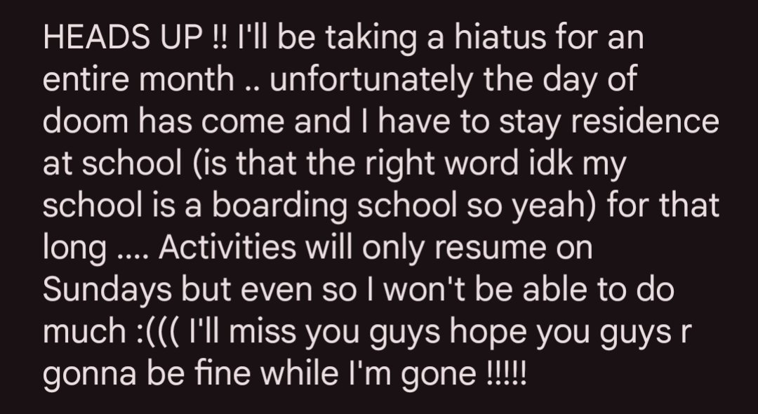 kirurururan ! (HIATUS) tweet media