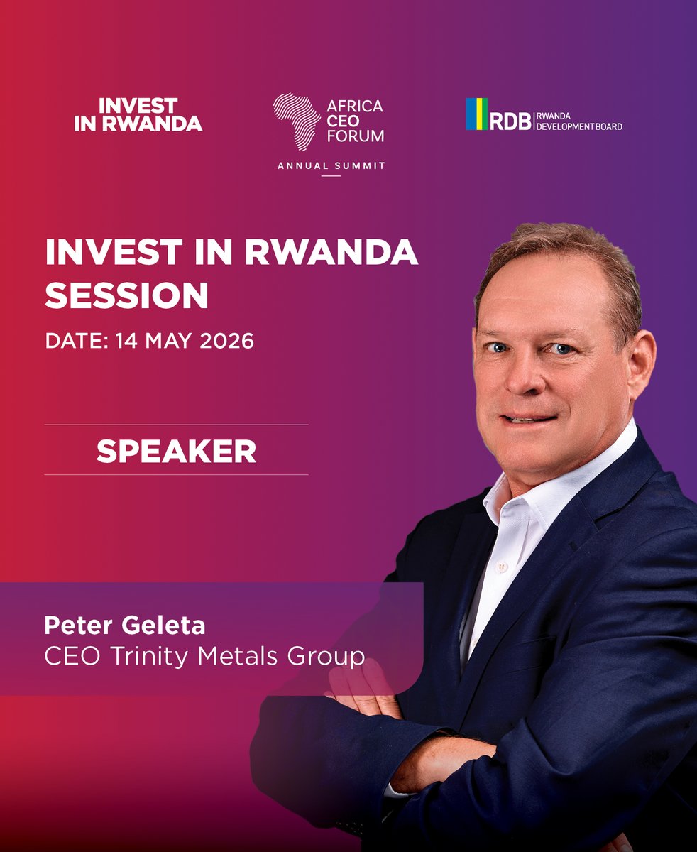 Rwanda Development Board tweet media