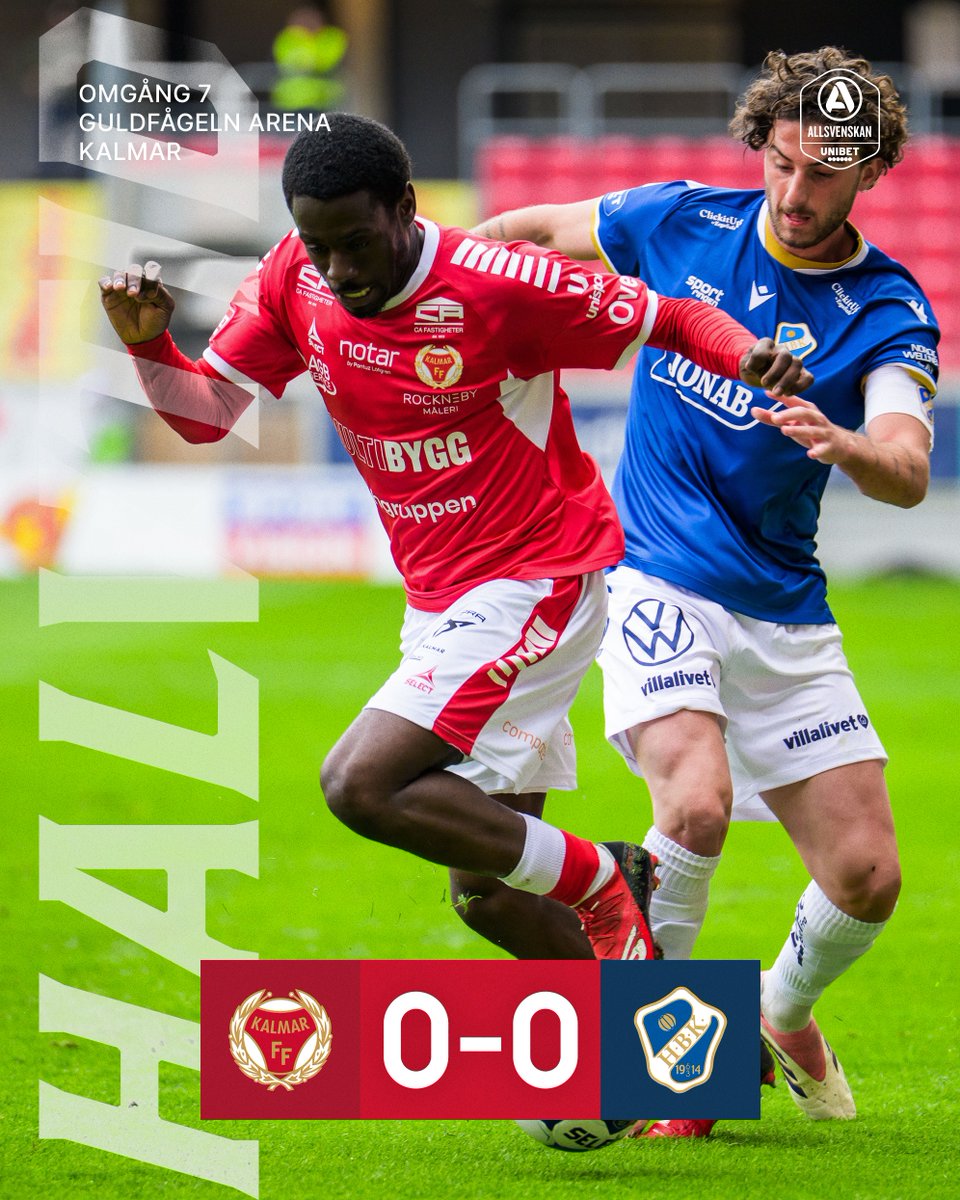 Kalmar FF tweet media