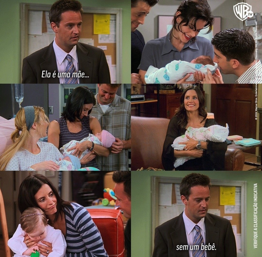 não precisa nem ser dia das mães pra essa cena me emocionar demais