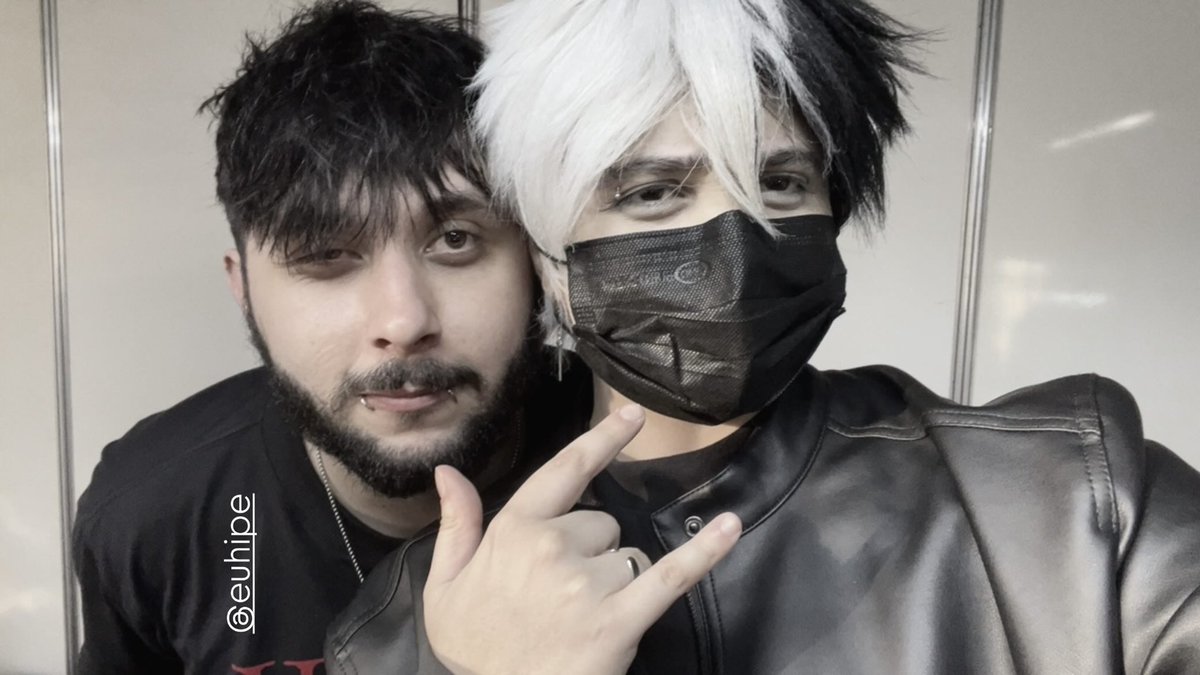 o tanto que eu e esse homem fofocamos