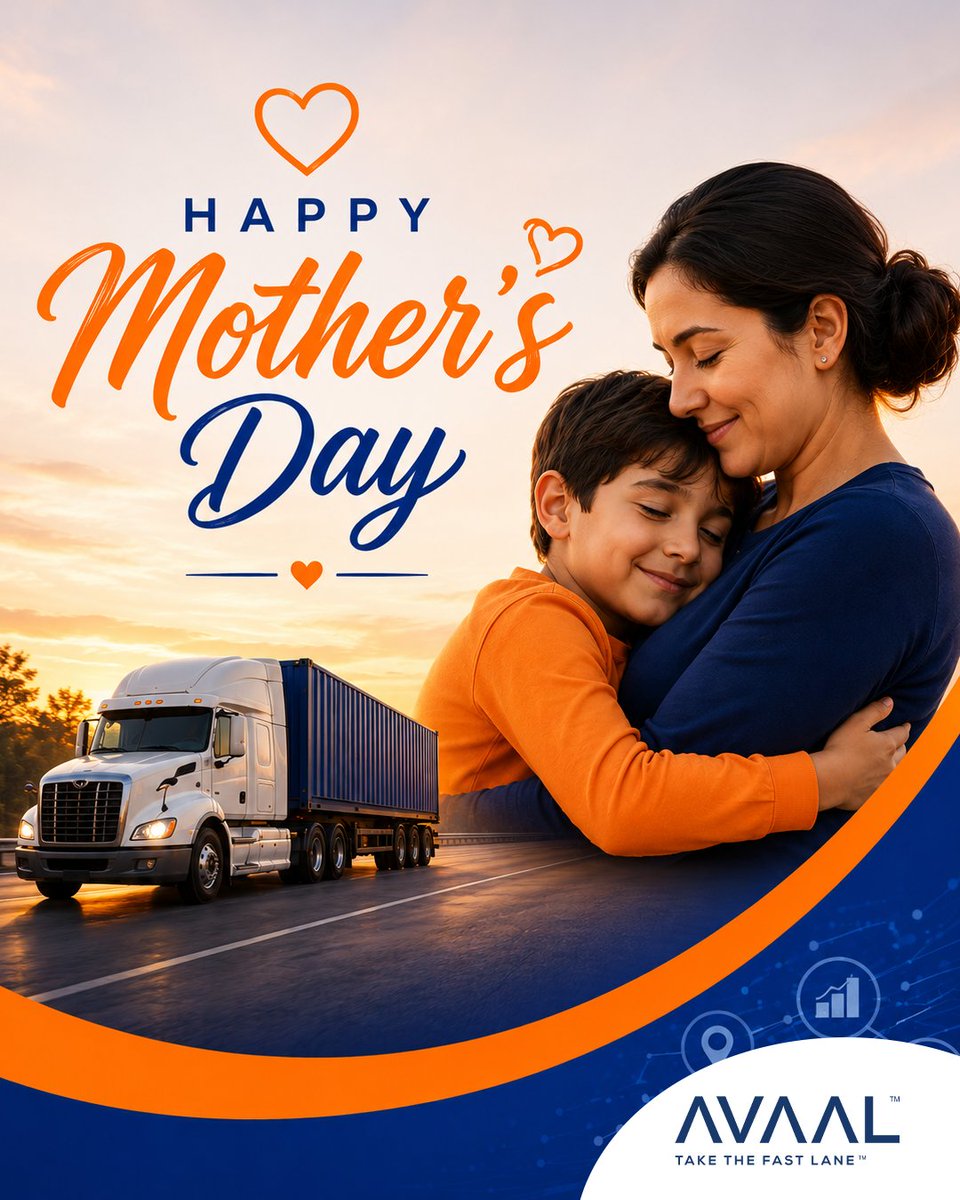 avaaltech's tweet photo. Happy Mother’s Day to the beautiful souls who make every house feel like home. 💐💖

#HappyMothersDay #MothersDay2026 #CelebrateMom #MomLove #BestMomEver #FamilyFirst #ThankYouMom #ForeverLoved #StrongMoms #LoveAndCare https://t.co/5vo6D1JzXX