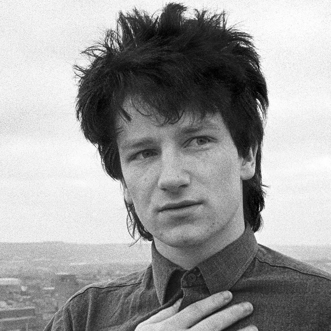 U2 Three Chords tweet media
