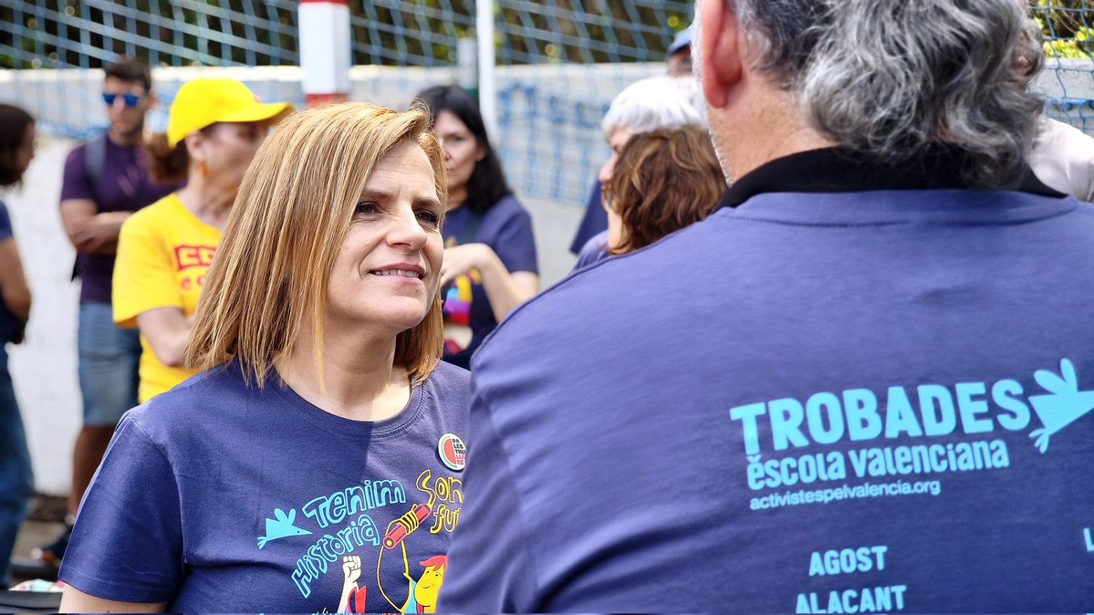 Pilar Bernabé /❤️ tweet media