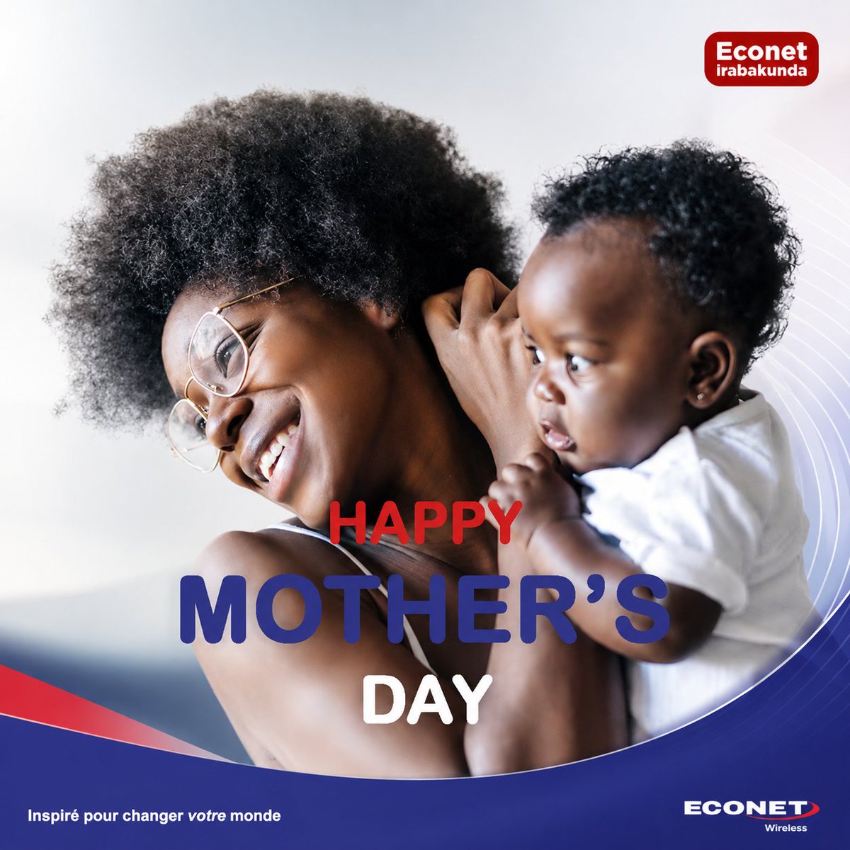 Econet Burundi tweet media