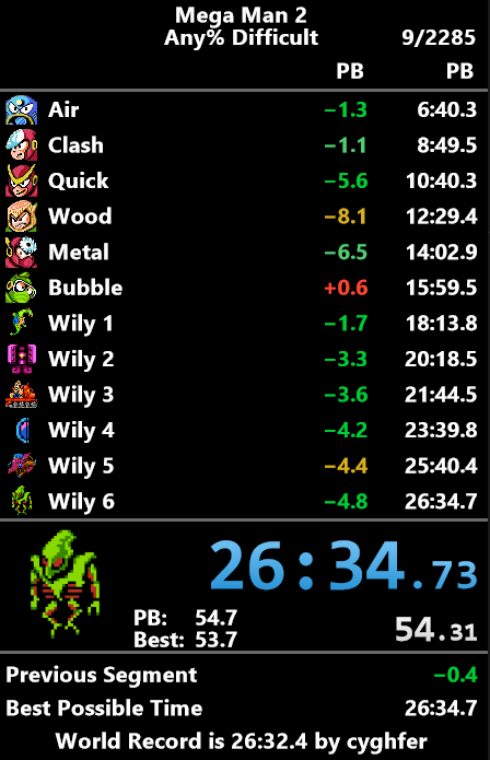 Kuto1k's tweet photo. i am 2 seconds off the world record now (7 second timeloss in bubble due to a mistake) 26:2X in MM2 is soon to be a reality https://t.co/4TKFxi4Hr7