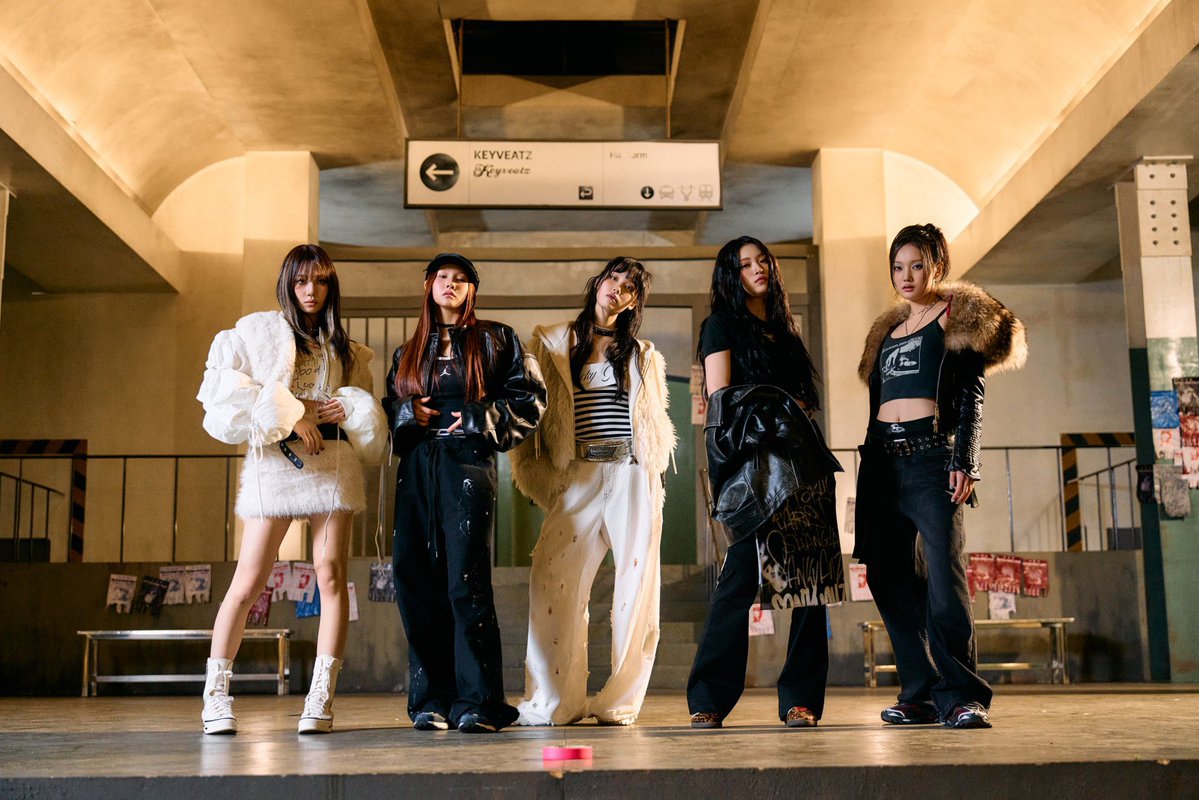Yeseul tweet media