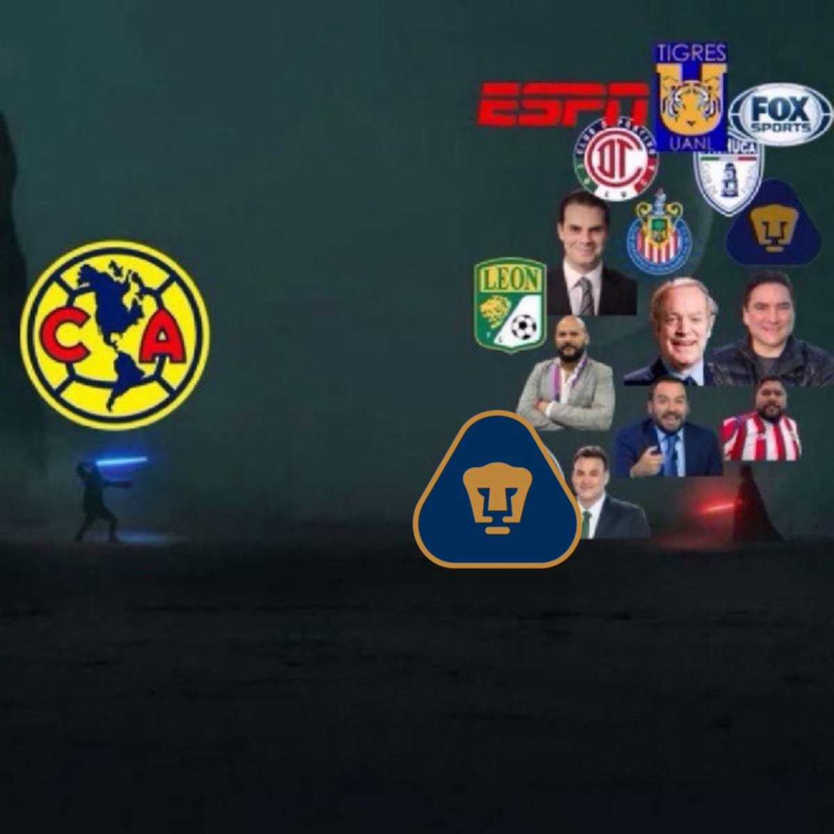 JEYCY💙💛👉🦅👈🇲🇽 tweet media