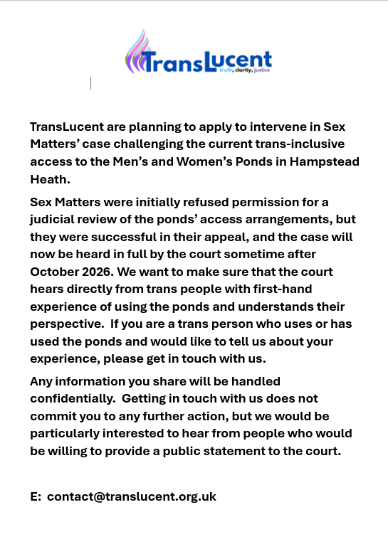 www.TransLucent.Org.UK tweet media