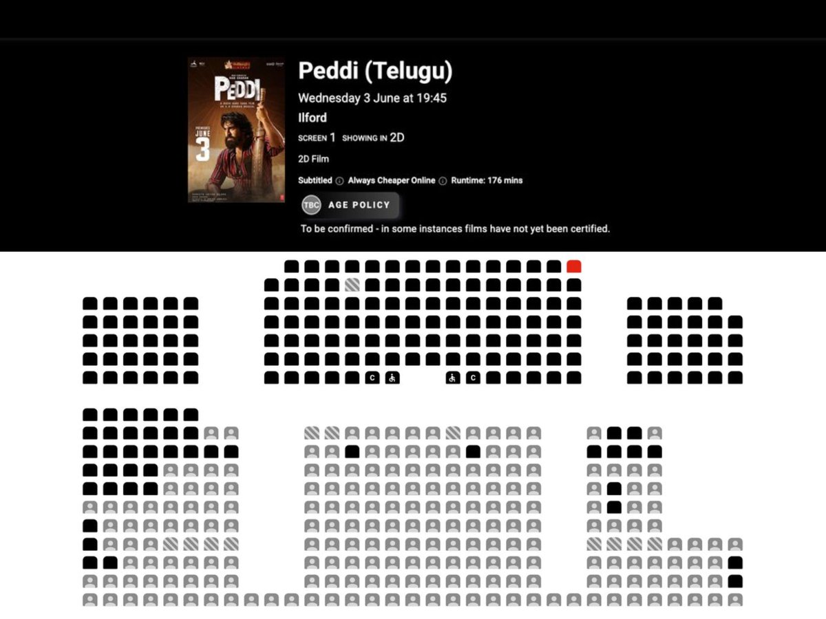 Prathyangira Overseas tweet media