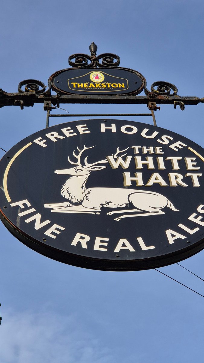 World of Real Ale tweet media