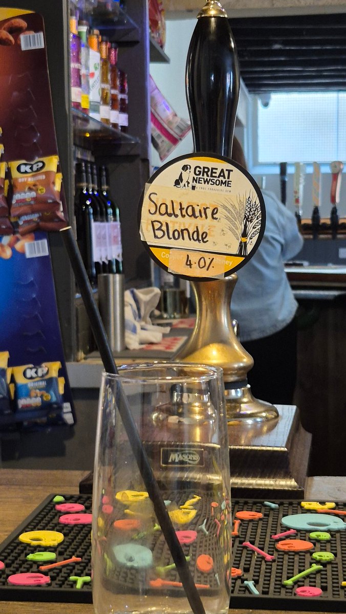 World of Real Ale tweet media