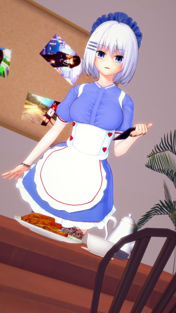Dr.Xidan17_SFW tweet media