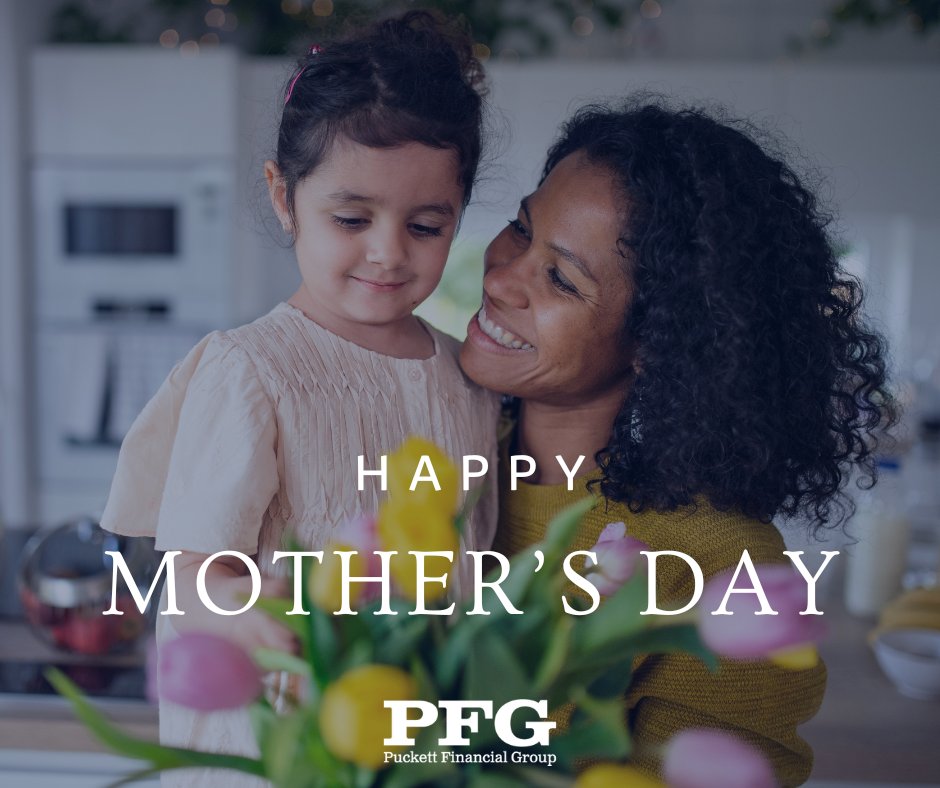 PFGPlanning1's tweet photo. Today we celebrate mothers and mother figures for the many ways they support, guide, and care for their families.

Wishing you a happy Mother’s Day filled with appreciation and time with those who matter most. https://t.co/a0FGAyiqge
