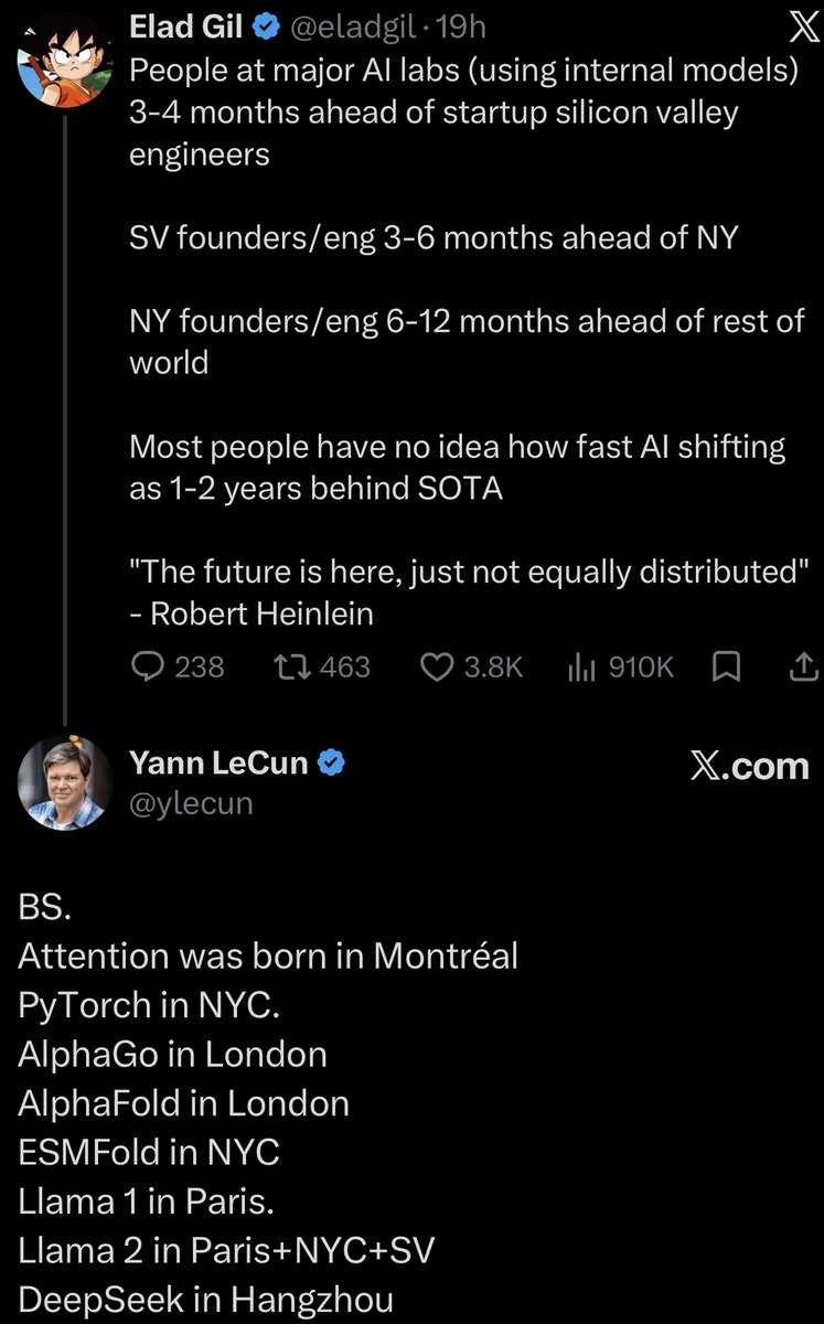 Yuchen Jin tweet media