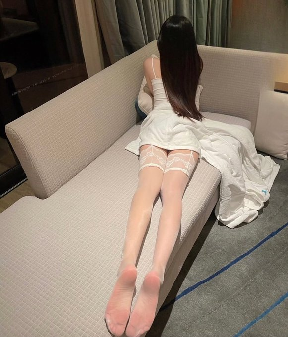 娜一 tweet media