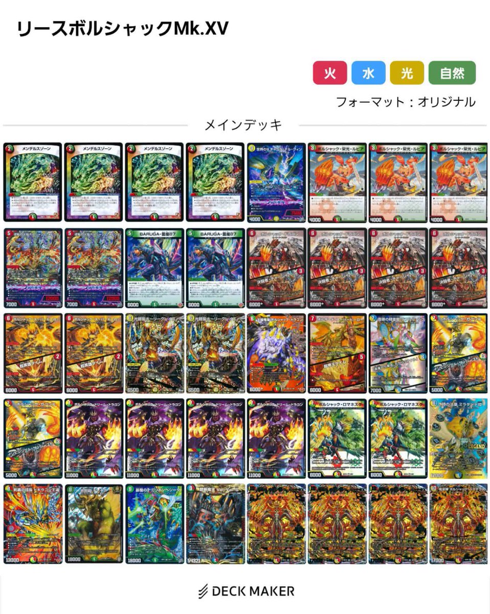 DM彩強CS tweet media