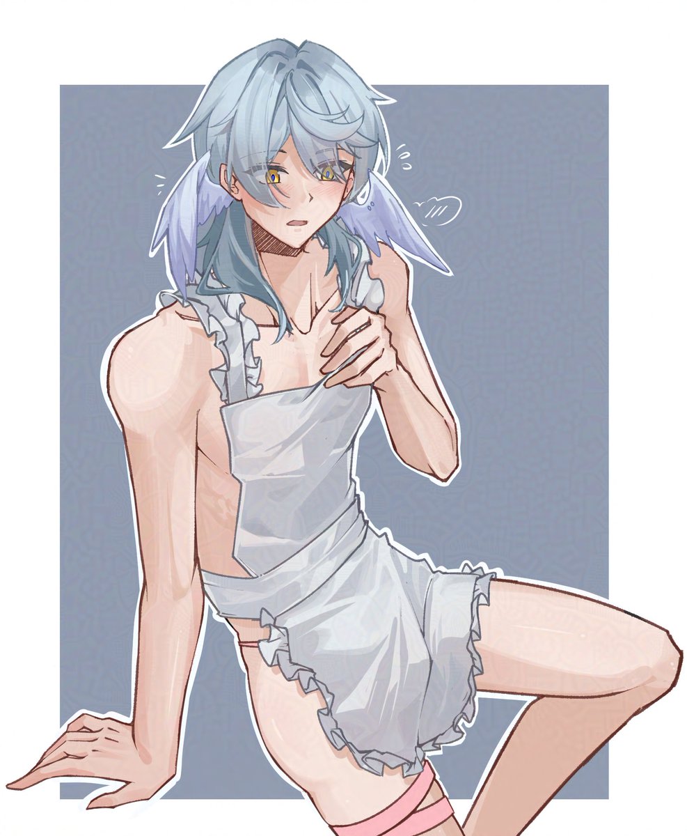 Viana Octa ✨ | Commission Open on V-gen 🌸 tweet media
