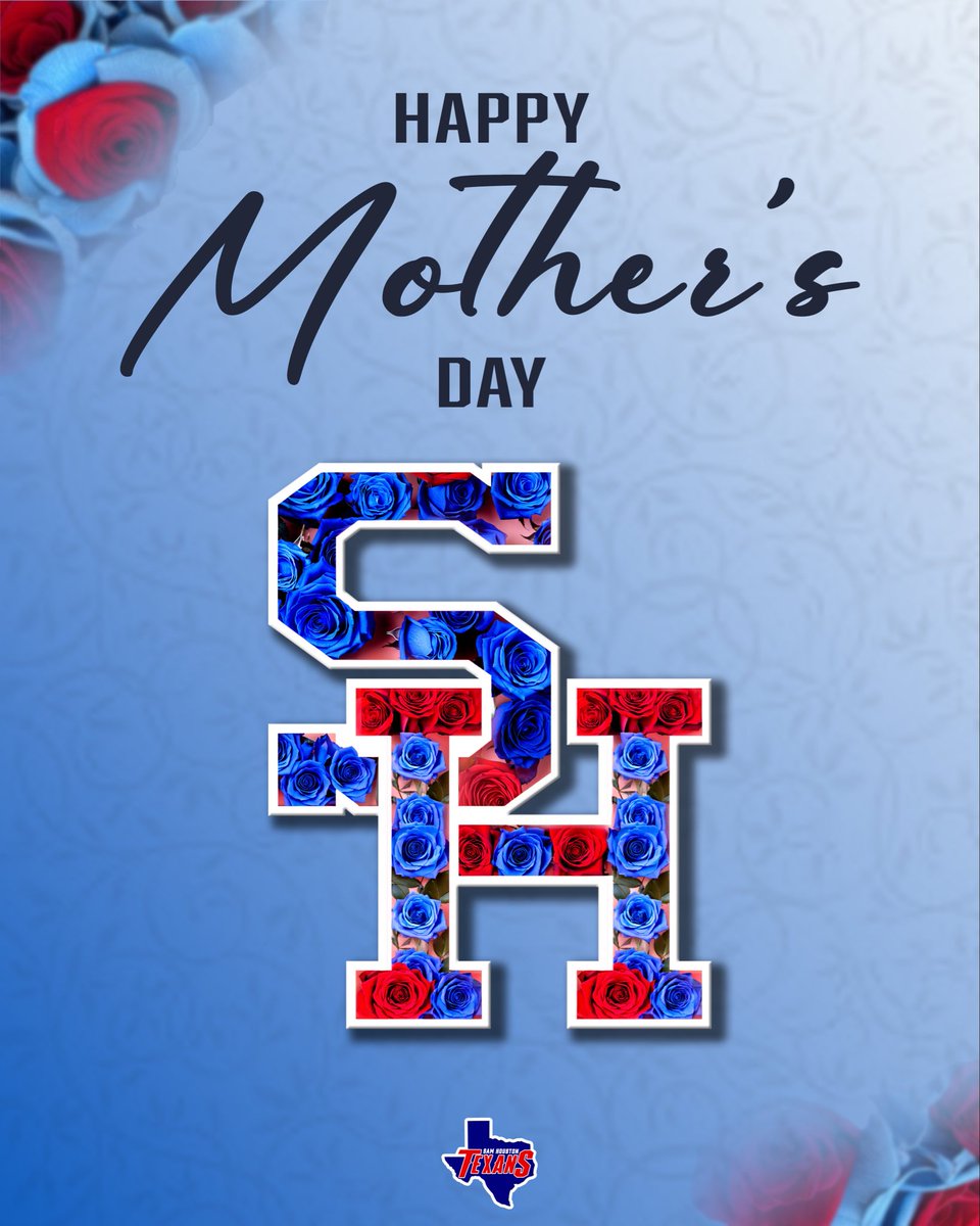 Sam Houston Texans Football tweet media