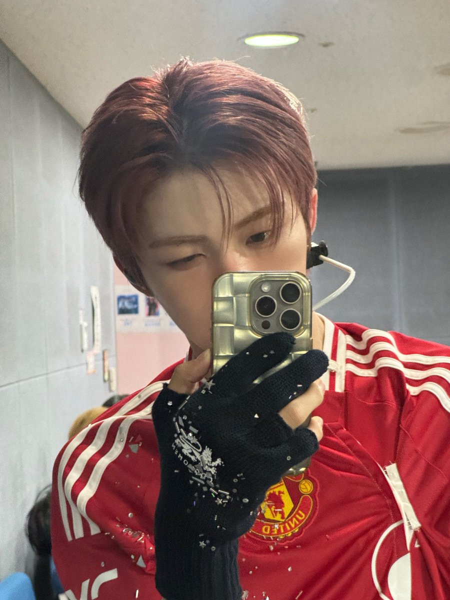 HAN JIHOON TH 🇹🇭🪼 tweet media