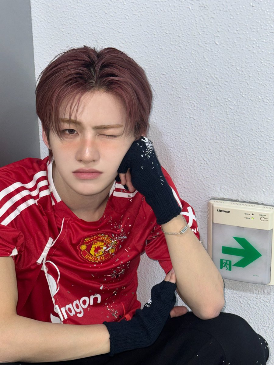 HAN JIHOON TH 🇹🇭🪼 tweet media