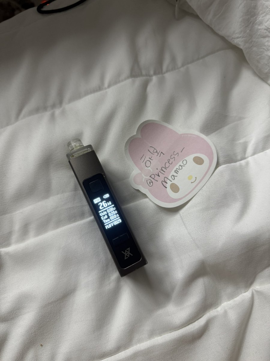 Princess_Mama0's tweet photo. 하복 전담 팝니다 택포 5.6
폐호흡 액상 얼먹 청포도 드려요

싼 허위매물 믿지마시고 이거 사세요 
상태 매~~~~우 좋음

전담 양도 판매 일회용 다회용 액상 구 쿠모카시 발맥 아보베 하복 발라리안 맥스 젤로 아보카도 베이비 기기 코일 팟 #전담 #전자담 배#댈구 #액상 #전담양도 #전담판매 https://t.co/u2apdLQd2H