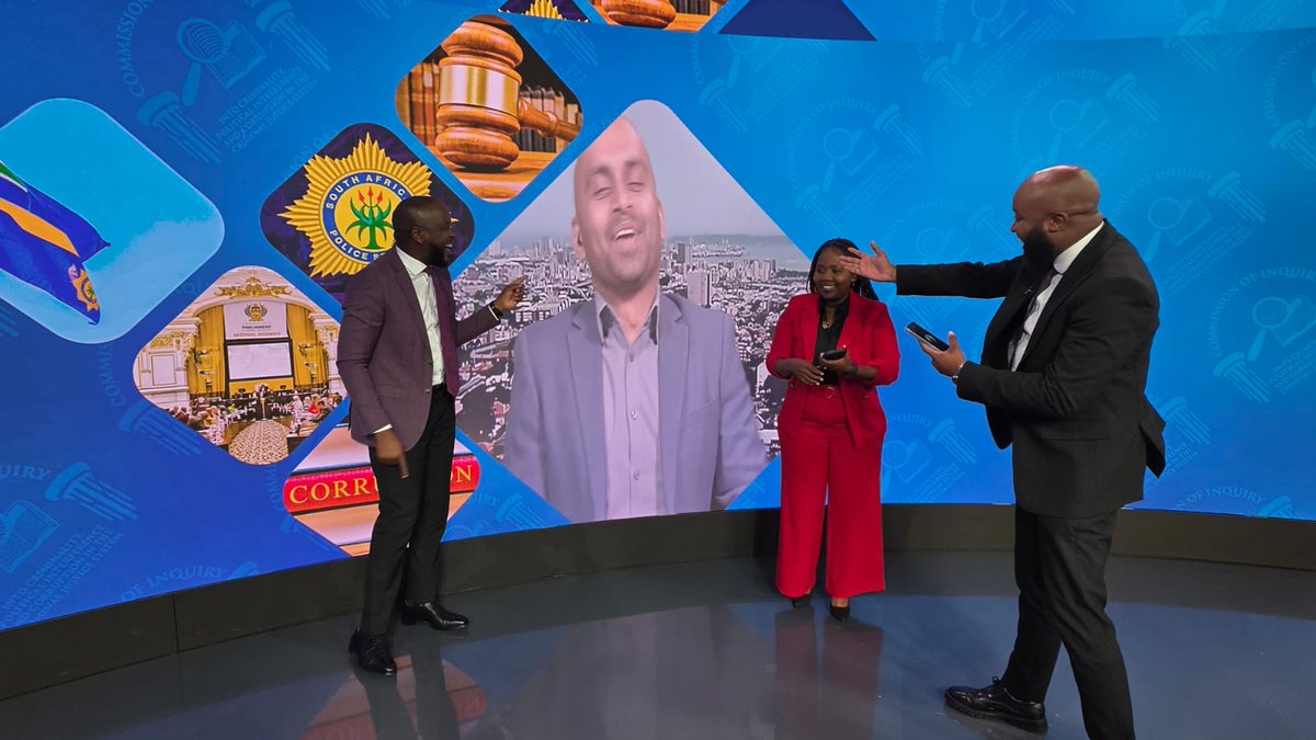 Pule Letshwiti-Jones tweet media
