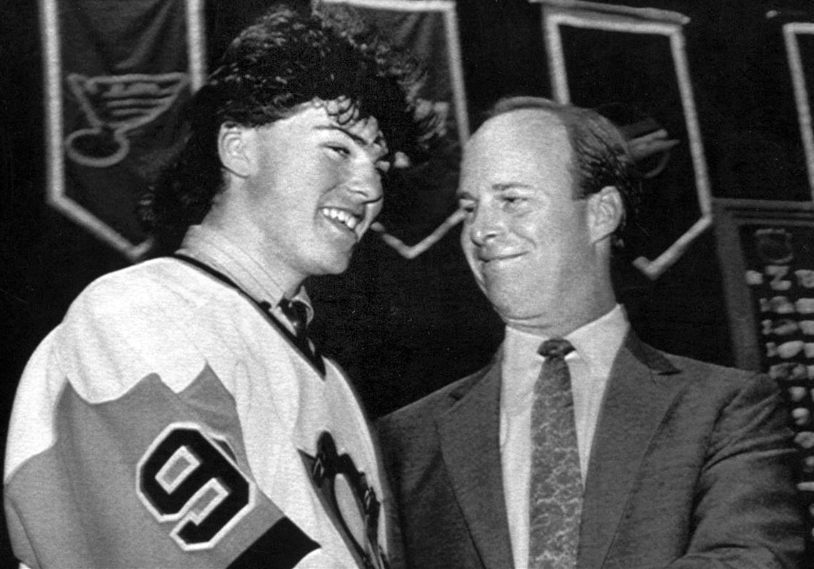 Ed Patterson Happy 80th birthday to HHOFer (builder) Craig Patrick who was born ON ...