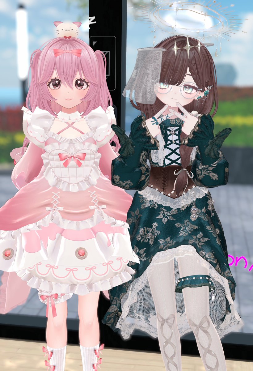 ぽきのみ tweet media